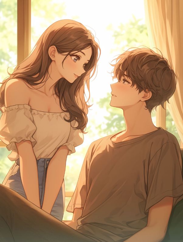 流花有意，流水无情免费阅读（傅闻璟苏心语）小说完结版