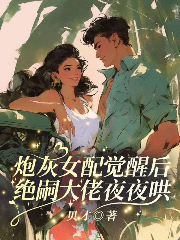 炮灰女配觉醒后,绝嗣大佬夜夜哄姜瀛玉席砚南,炮灰女配觉醒后,绝嗣大佬夜夜哄免费在线阅读-冰糖文学
