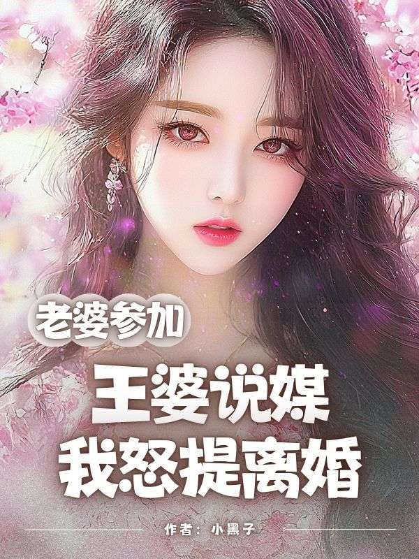 无删减版《老婆参加王婆说媒,我怒提离婚》章节免费阅读-艾米文学