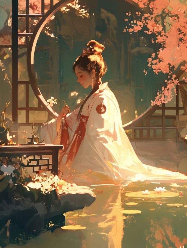 《一梦回还桃花里》小说主角季安然柳穆白章节免费在线阅读-艾米文学