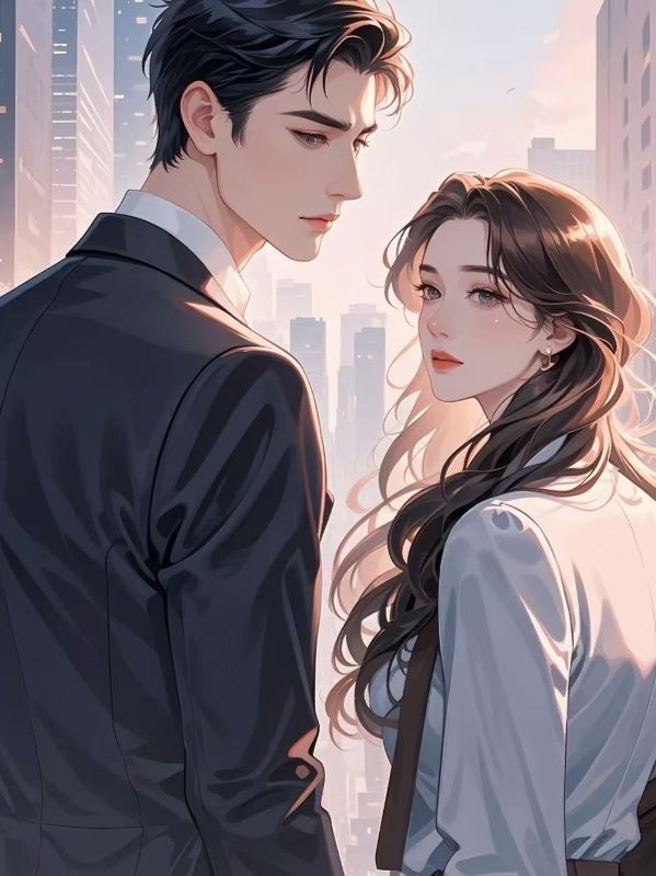 重生后,我让前妻喜当姐