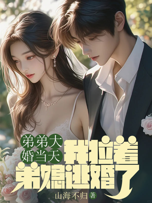 弟弟大婚当天,我拉着弟媳逃婚了免费阅读(沈宁洲安梨)小说完结版-艾米文学