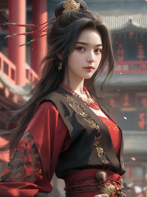 此愿安宁,永世不见