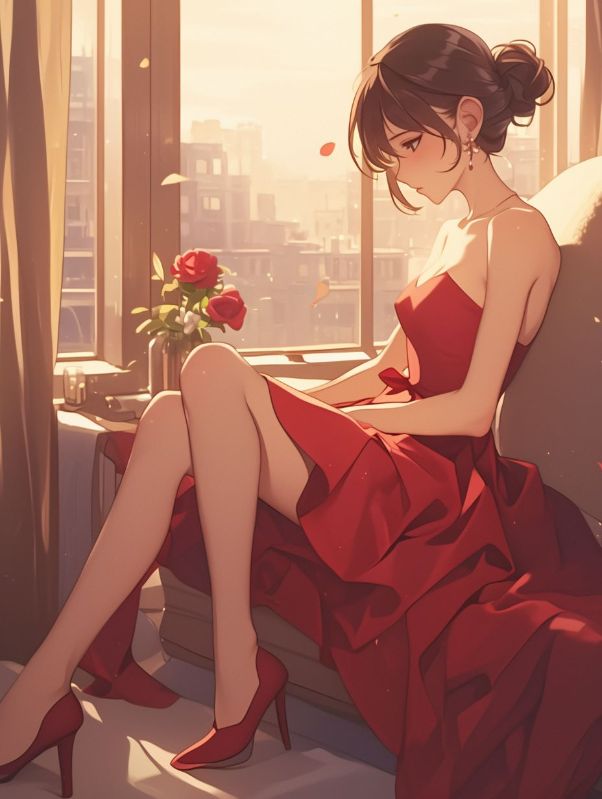 无删减小说《她于星光》精彩章节阅读