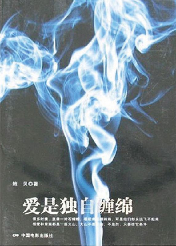 爱是独自缠绵无弹窗TXT