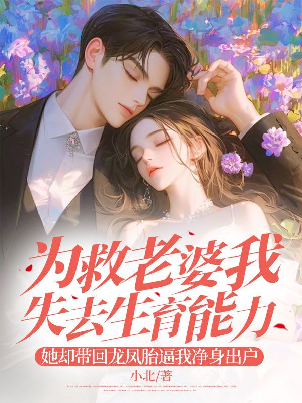 沈砚苏晴（为救老婆我失去生育能力，她却带回龙凤胎逼我净身出户）小说大结局无弹窗在线阅读