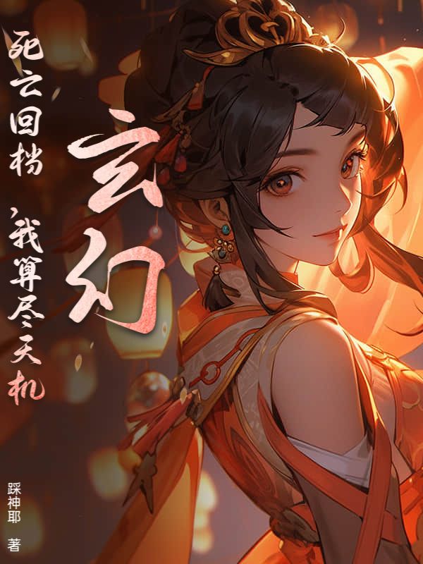 玄幻：死亡回档，我算尽天机精品TXT