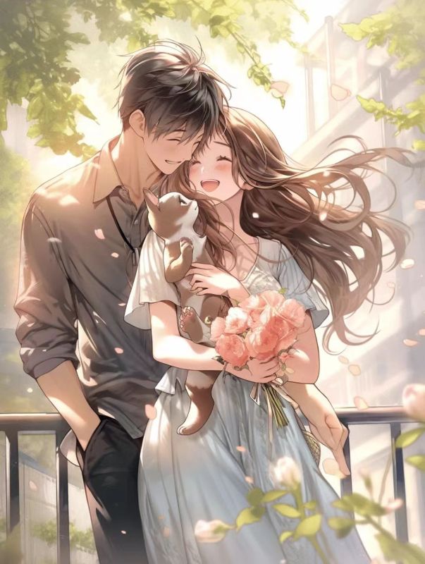 无删减版《老婆为绝症初恋生下孩子后，发朋友圈让我看》章节免费阅读