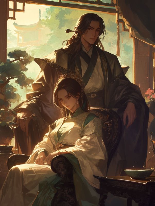 生辰宴上妻子與人茍合說我不舉后，她后悔了催更，令人期待葉清婉任百川臨安的逆襲之路！
