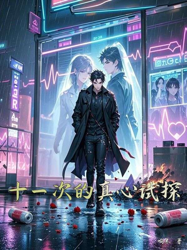 小说《十一次的真心试探》在线免费阅读