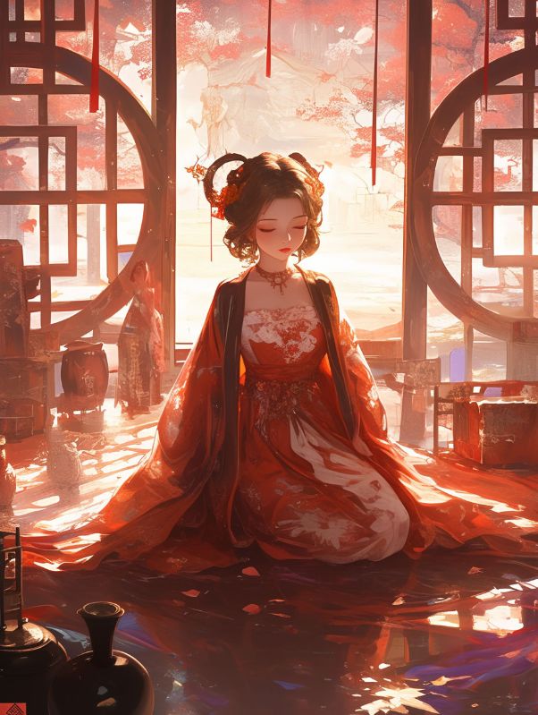 殊春雍明小说（第十三年再无春天）无删减章节免费阅读