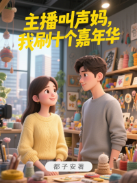 主播叫声妈，我刷十个嘉年华火爆小说