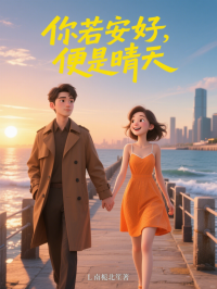 你若安好，便是晴天畅读精品正版