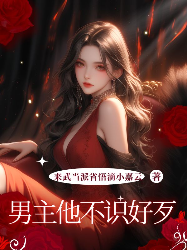 男主他不识好歹无弹窗TXT