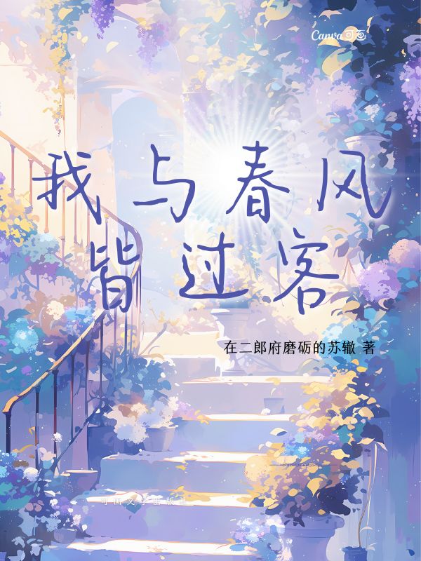 已完结小说《我与春风皆过客》在线阅读-经典文学