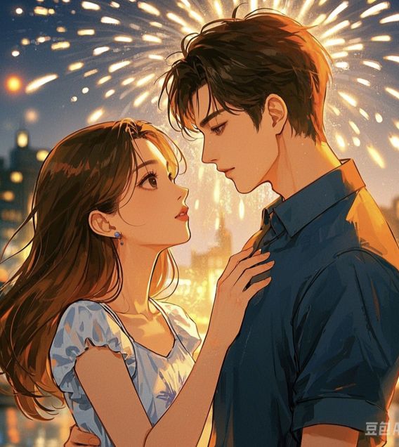 愿我来时，春色满园番外彩蛋
