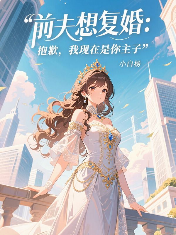 前夫想复婚：抱歉，我现在是你主子免费阅读