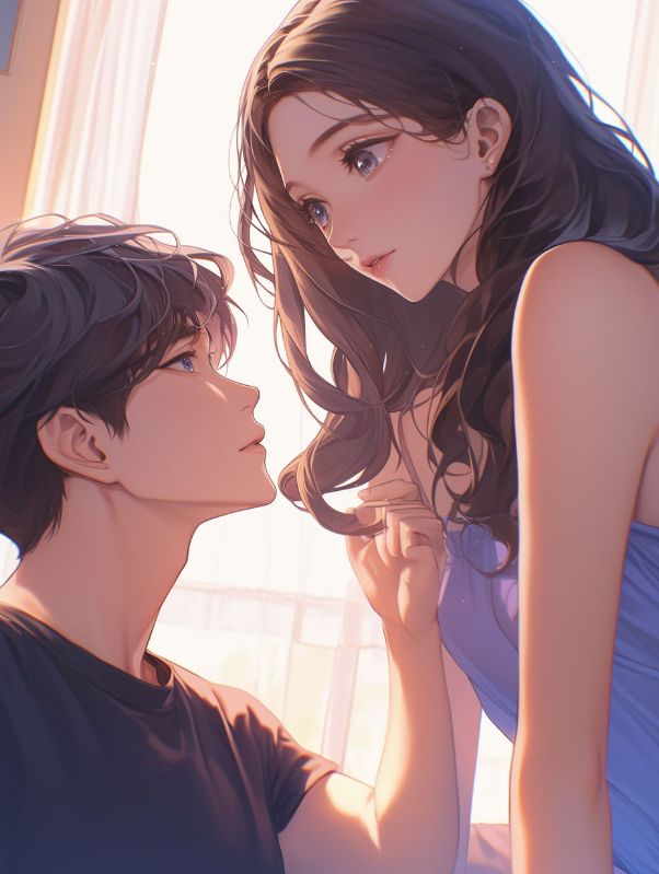 《弃我昔年无晴空》全集免费在线阅读（纪晴诗顾时序）