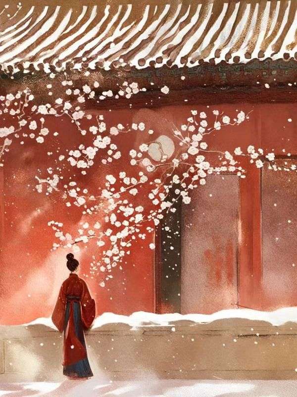 断弦难续旧时情主角李瑾瑜戚明月小说无删减在线阅读