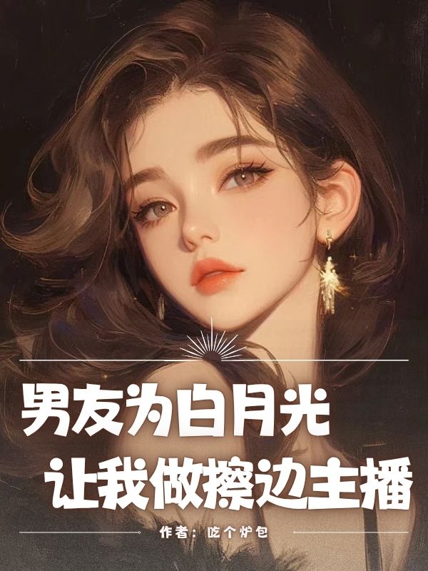 男友为白月光让我做擦边主播颜禾晚闫子青,男友为白月光让我做擦边主播免费在线阅读-给力文学
