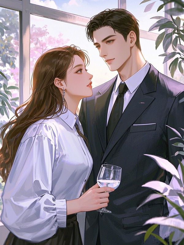 不裝白月光的克隆人后，顧總悔瘋了TXT一口氣_小說(shuō)開(kāi)篇+后續(xù)（陸棉顧銘淮）