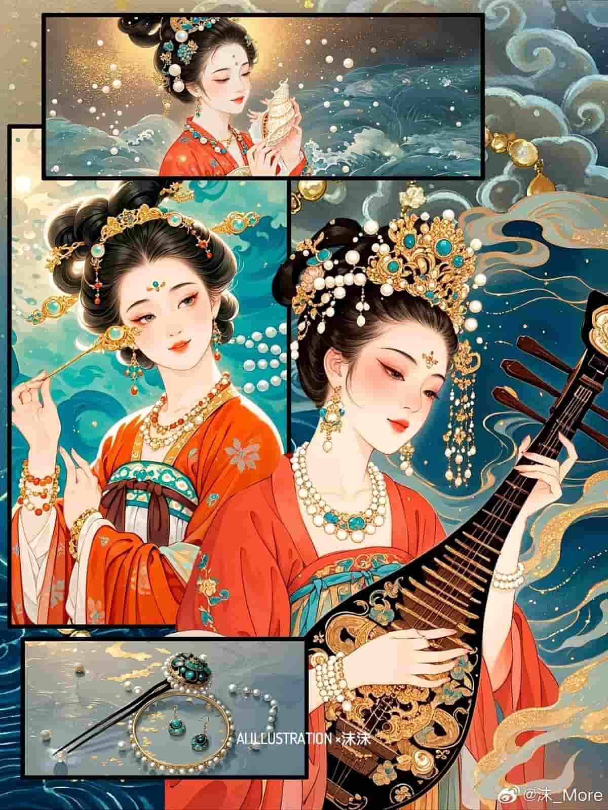 看見彈幕后，我換夫君了小說結尾+番外篇章（李嘉禎肅王宋念兒）免費版閱讀