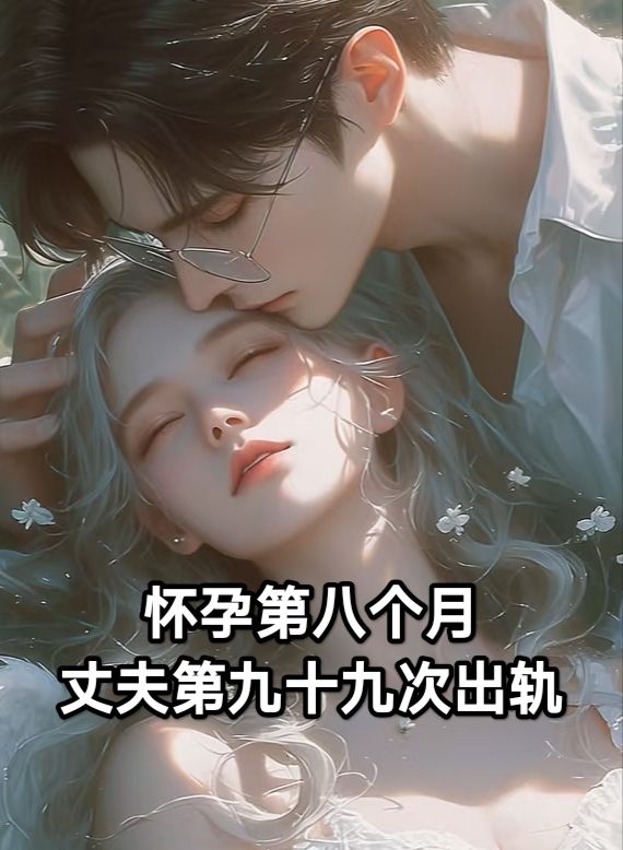 沈清雾陆彦书(怀孕第八个月,丈夫第九十九次出轨小说)精彩章节在线阅读-给力文学