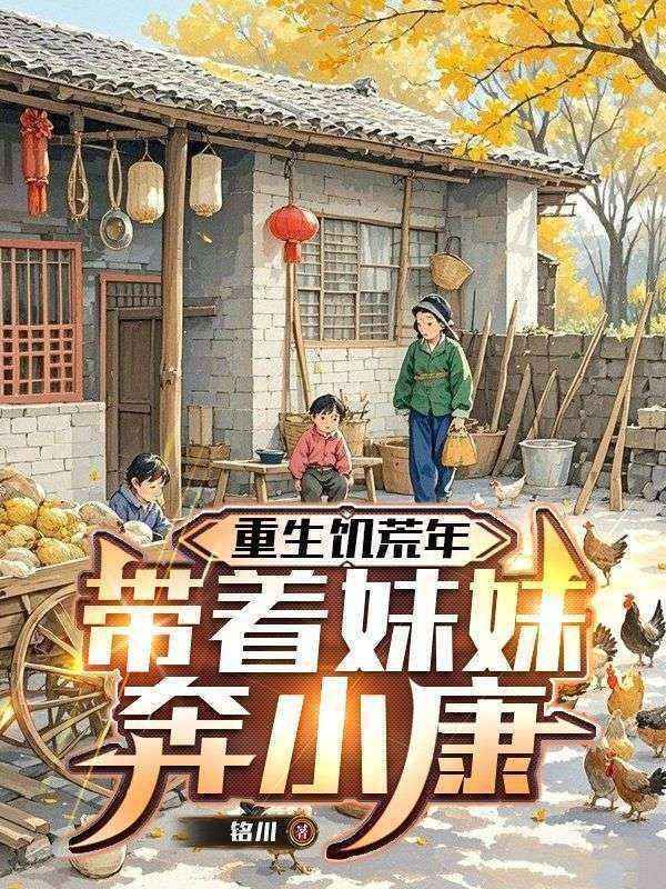 重生饥荒年:带着妹妹奔小康主角陆川陆雪小说无删减在线阅读-冰糖文学