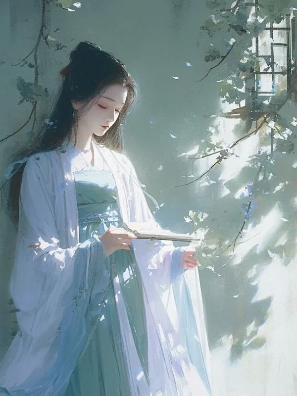 秋月萧璟晟小说《宿主被男主害死后，我来替她走剧情》在线阅读