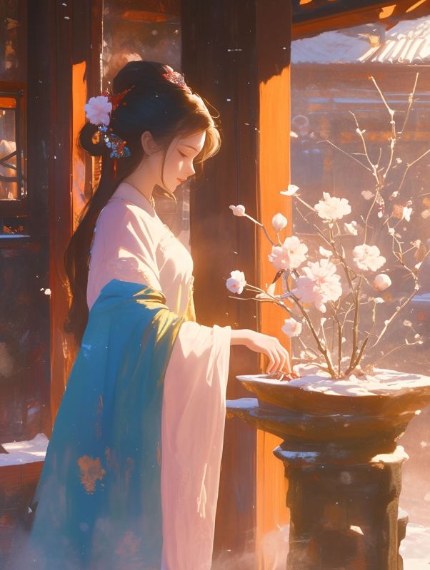 鳏夫姐夫赢了比武招亲后,三个义兄悔疯了免费阅读,鳏夫姐夫赢了比武招亲后,三个义兄悔疯了章节目录-给力文学