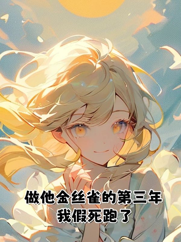 主角慕笙傅霆湛小说无删减在线阅读，做他金丝雀的第三年，我假死跑了免费看