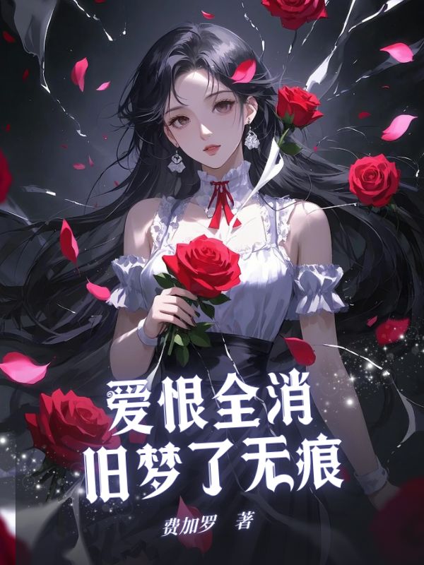 爱恨全消,旧梦了无痕林见语司锦年小说阅读,爱恨全消,旧梦了无痕无删减版-经典文学
