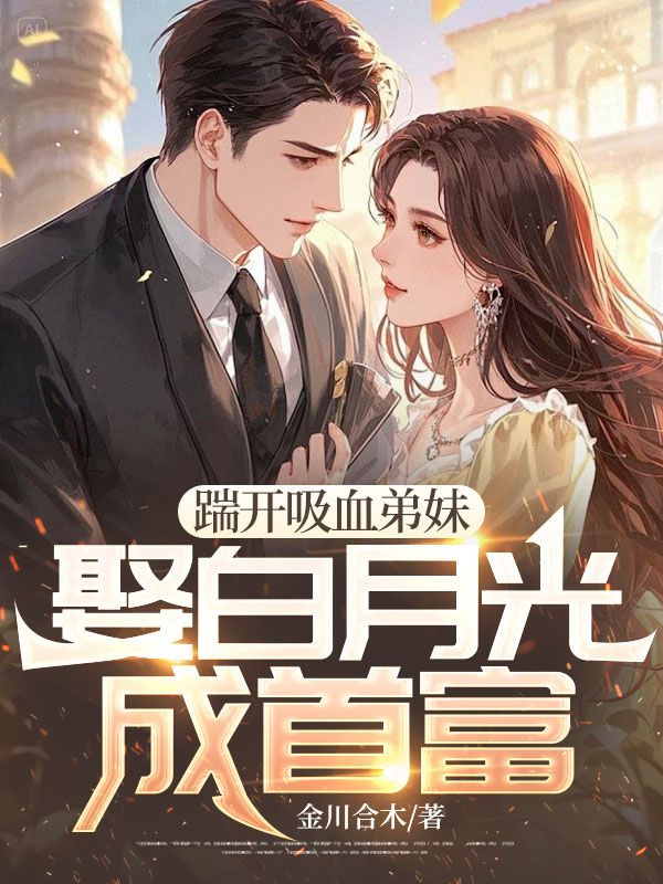 陈书同刘玉兰（精彩小说踹开吸血弟妹，娶白月光成首富）在线免费阅读