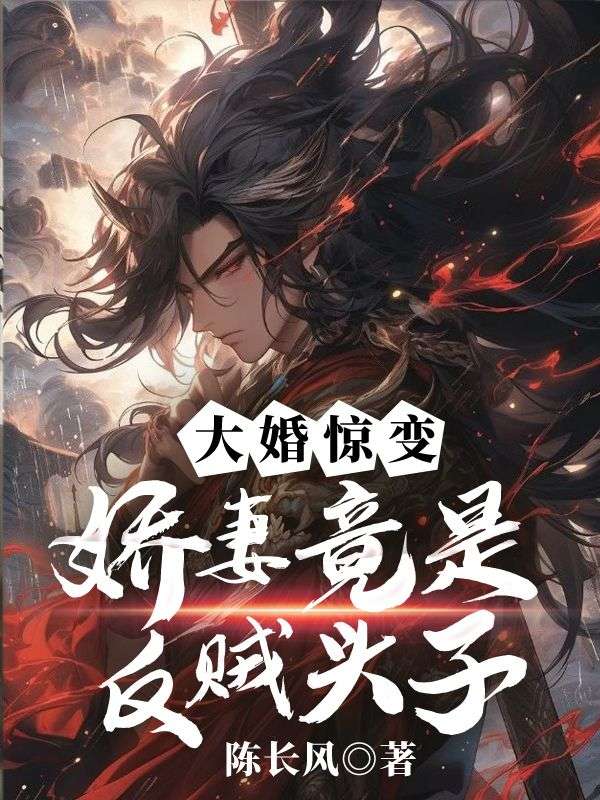 无删减精彩小说《大婚惊变:娇妻竟是反贼头子》免费阅读-经典文学