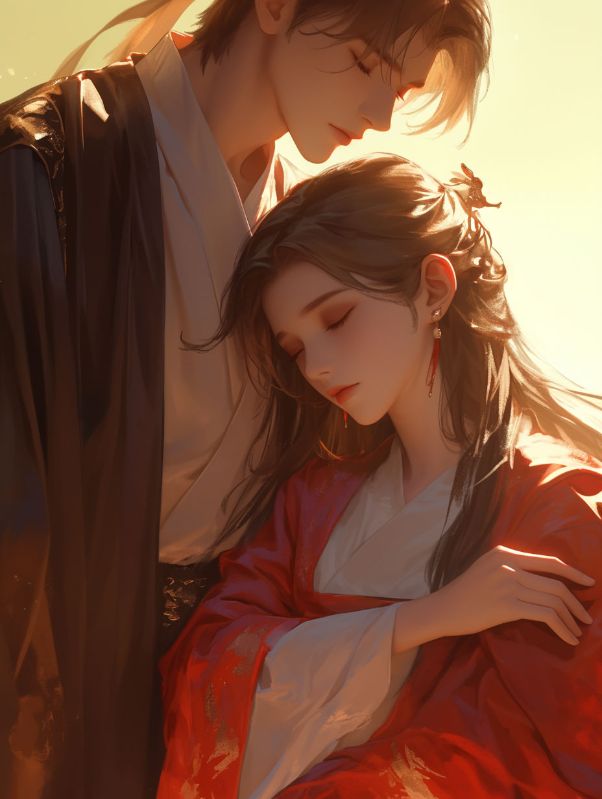 无删减精彩小说《昭昭已过万重山》免费阅读