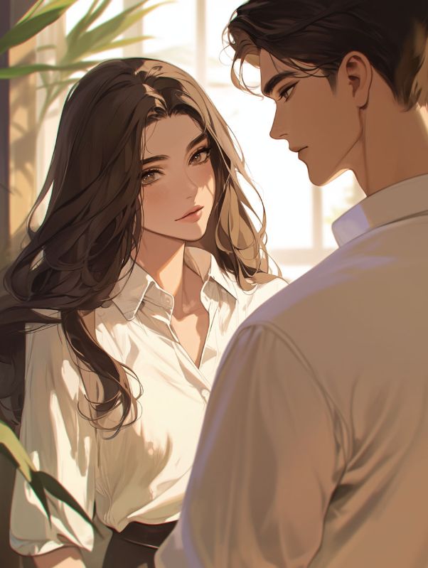 完结版《还君明珠双泪垂》小说全文在线阅读