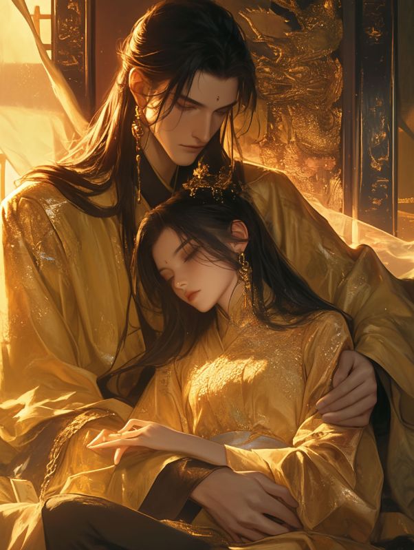 精选热门小说《愿我如星愿君如月》全文+后续