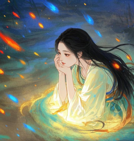 全文+番外《明月何时照卿还》全文+后续