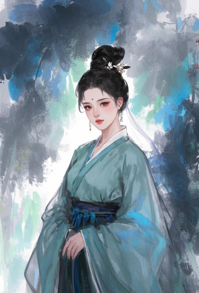 旧剑新琴自相投完整作品