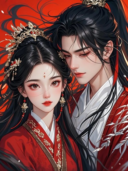 抖音热文《不渡苦海，与君长相离》小说最新章节在线阅读