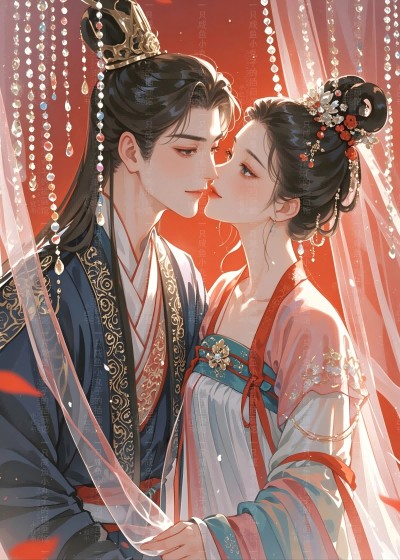 完结版《宫花寂寞红》结局+番外