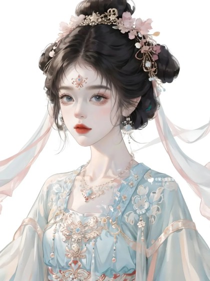 全文+《见我荒芜，听我泣语》结局+番外