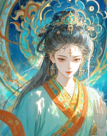 完结版《相逢不改旧时情》全文+后续