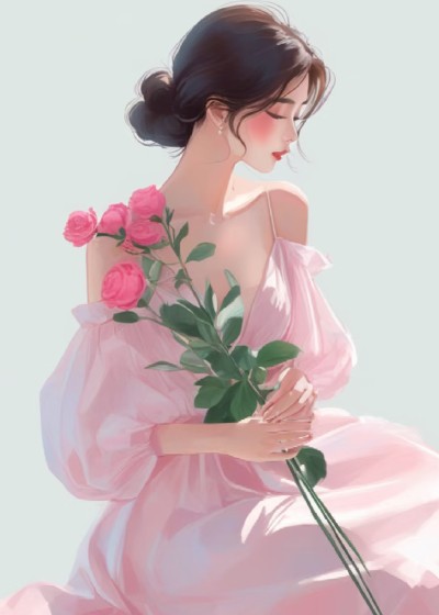 精选热门小说《爱如潮水，痛如凛风》全文+后续