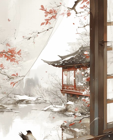 全文+《白骨枯》全文+后续