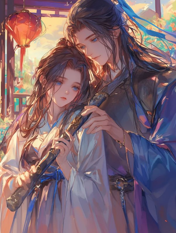 全文+《浮生暂寄，梦中梦》全文+后续