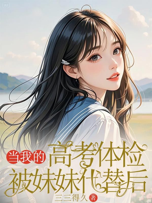 《当我的高考体检被妹妹代替后夏夏林初七》小说在线,夏夏林初七章节大结局-经典文学