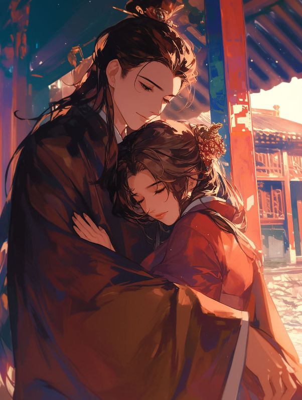姜遥裴璟小说《残霄犹得梦依稀》在线阅读-经典文学