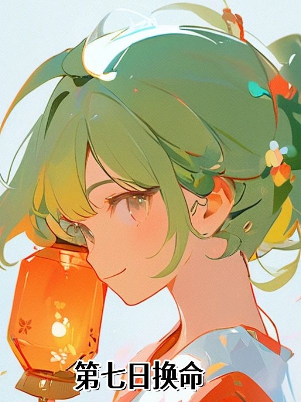 小说《第七日换命》在线免费阅读-经典文学