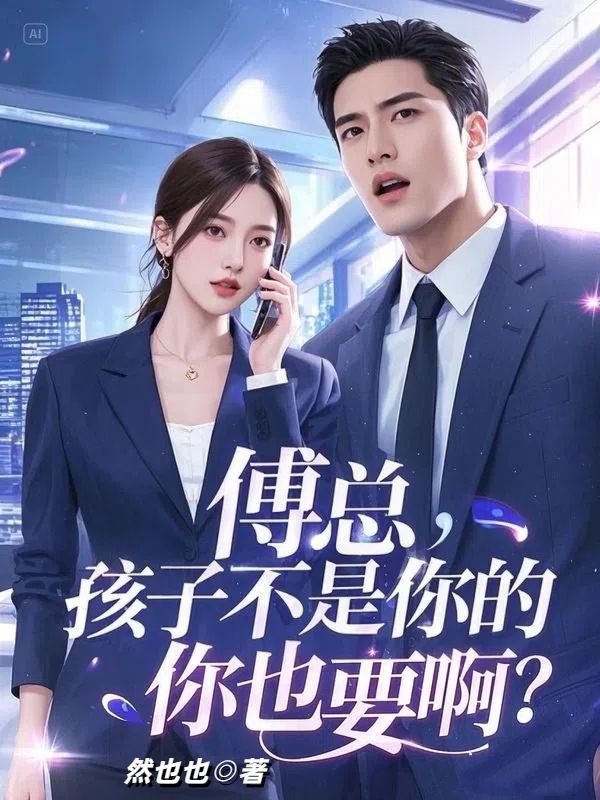 傅總，孩子不是你的你也要??？+起點(diǎn)章節(jié)（溫星眠傅深）閱讀